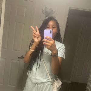 Meet your Posher, Faleeyah